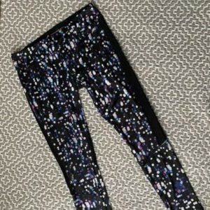 AVIA City Light Athletic Performance Yoga Leggings